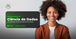 A Especialização em Ciência de Dados (EAD)